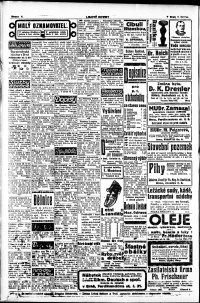 Lidov noviny z 7.6.1917, edice 1, strana 6