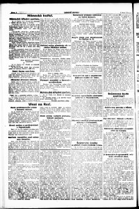 Lidov noviny z 7.6.1918, edice 1, strana 2