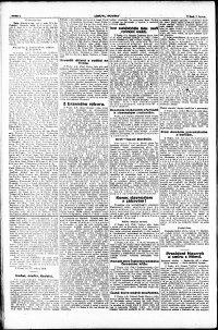 Lidov noviny z 7.6.1919, edice 1, strana 2