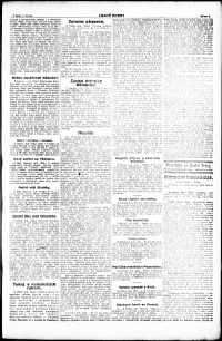 Lidov noviny z 7.6.1919, edice 1, strana 3