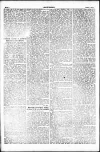 Lidov noviny z 7.6.1919, edice 1, strana 4