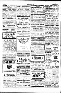 Lidov noviny z 7.6.1919, edice 1, strana 8