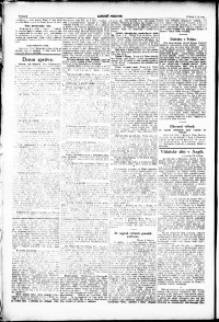 Lidov noviny z 7.6.1920, edice 2, strana 2