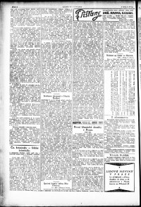 Lidov noviny z 7.6.1922, edice 1, strana 4