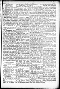Lidov noviny z 7.6.1922, edice 1, strana 5