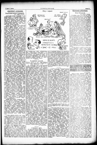 Lidov noviny z 7.6.1922, edice 1, strana 7