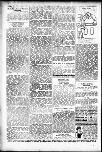 Lidov noviny z 7.6.1922, edice 2, strana 2