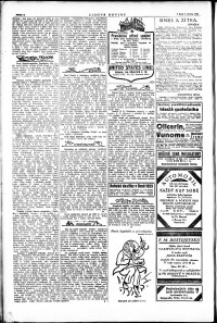Lidov noviny z 7.6.1923, edice 1, strana 8