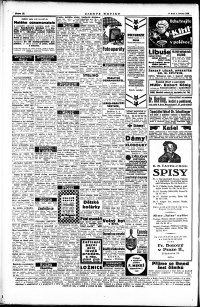 Lidov noviny z 7.6.1923, edice 1, strana 14
