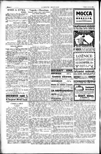 Lidov noviny z 7.6.1923, edice 2, strana 4