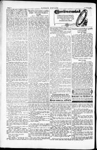 Lidov noviny z 7.6.1924, edice 1, strana 2