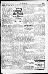 Lidov noviny z 7.6.1924, edice 1, strana 3