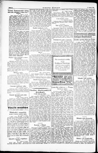Lidov noviny z 7.6.1924, edice 1, strana 4