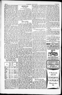 Lidov noviny z 7.6.1924, edice 1, strana 8