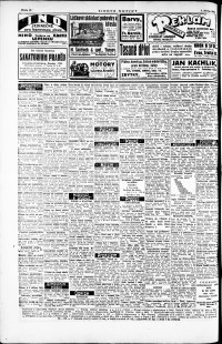 Lidov noviny z 7.6.1924, edice 1, strana 16