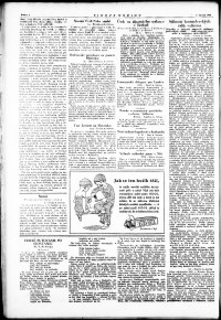 Lidov noviny z 7.6.1933, edice 1, strana 2