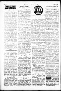 Lidov noviny z 7.6.1933, edice 1, strana 4