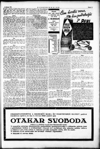 Lidov noviny z 7.6.1933, edice 1, strana 11