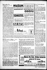 Lidov noviny z 7.6.1933, edice 2, strana 2