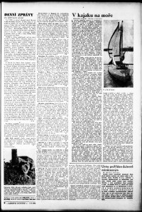 Lidov noviny z 7.6.1933, edice 2, strana 3