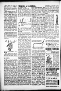 Lidov noviny z 7.6.1933, edice 2, strana 4