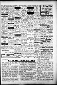 Lidov noviny z 7.6.1933, edice 2, strana 5