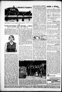 Lidov noviny z 7.6.1933, edice 2, strana 6