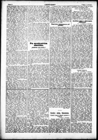 Lidov noviny z 7.7.1914, edice 1, strana 2
