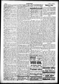 Lidov noviny z 7.7.1914, edice 1, strana 6