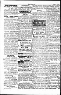 Lidov noviny z 7.7.1917, edice 1, strana 4