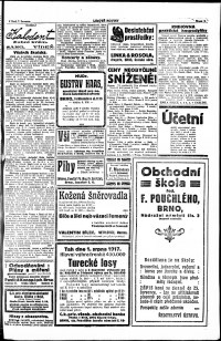 Lidov noviny z 7.7.1917, edice 1, strana 5