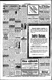 Lidov noviny z 7.7.1917, edice 1, strana 6