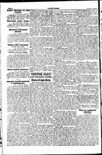 Lidov noviny z 7.7.1917, edice 2, strana 2