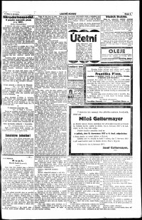 Lidov noviny z 7.7.1917, edice 2, strana 3