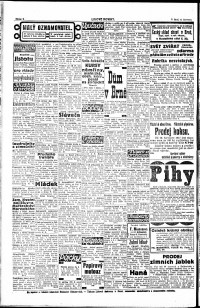 Lidov noviny z 7.7.1917, edice 2, strana 4