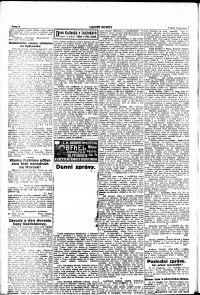 Lidov noviny z 7.7.1918, edice 1, strana 4