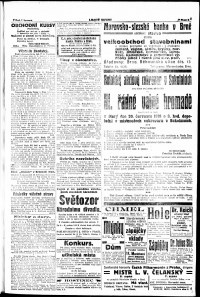 Lidov noviny z 7.7.1918, edice 1, strana 5