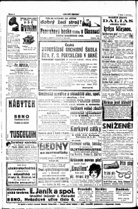 Lidov noviny z 7.7.1918, edice 1, strana 8