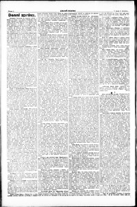Lidov noviny z 7.7.1919, edice 2, strana 2