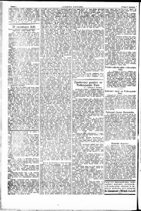 Lidov noviny z 7.7.1921, edice 1, strana 2