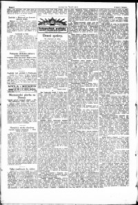 Lidov noviny z 7.7.1921, edice 1, strana 4