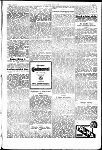 Lidov noviny z 7.7.1921, edice 1, strana 5