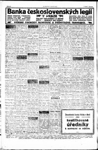 Lidov noviny z 7.7.1921, edice 1, strana 8
