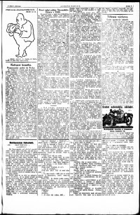Lidov noviny z 7.7.1921, edice 1, strana 9