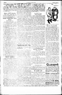 Lidov noviny z 7.7.1921, edice 2, strana 2