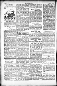 Lidov noviny z 7.7.1922, edice 1, strana 2