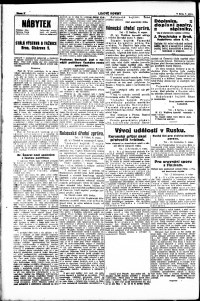 Lidov noviny z 7.8.1917, edice 1, strana 2