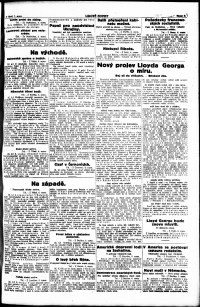 Lidov noviny z 7.8.1917, edice 1, strana 3