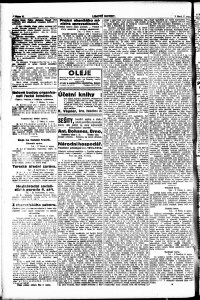 Lidov noviny z 7.8.1917, edice 1, strana 4