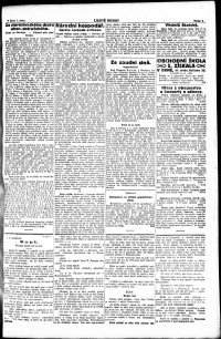 Lidov noviny z 7.8.1917, edice 3, strana 3